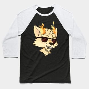 FeralBoi Baseball T-Shirt